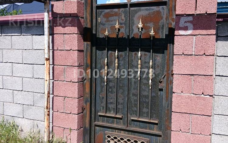 Отдельный дом · 3 комнаты · 60 м² · 6 сот., Кеңессары Қасымұлы 5 — Ерубаева Кеңессары за 11.5 млн ₸ в Кентау — фото 2