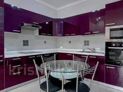 2-комнатная квартира · 84 м² · 1/7 этаж, мкр Горный Гигант, Назарбаева 301 за 86 млн 〒 в Алматы, Медеуский р-н