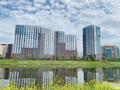 4-комнатная квартира · 113.7 м² · 8/17 этаж, Шығанақ 1 — Кенесары за 115 млн ₸ в Астане, Сарыарка р-н — фото 32