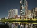 4-комнатная квартира · 113.7 м² · 8/17 этаж, Шығанақ 1 — Кенесары за 115 млн ₸ в Астане, Сарыарка р-н — фото 33