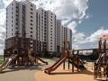 4-комнатная квартира · 113.7 м² · 8/17 этаж, Шығанақ 1 — Кенесары за 115 млн ₸ в Астане, Сарыарка р-н — фото 37