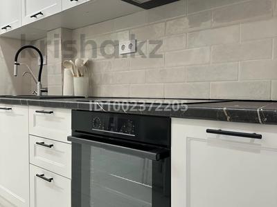2-бөлмелі пәтер · 54.5 м² · 1/4 қабат, Пушкина 158, бағасы: 35 млн ₸ в Акколе