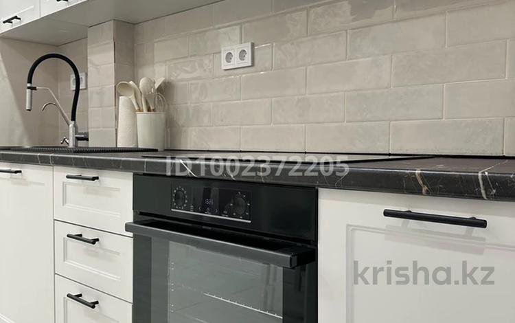 2-бөлмелі пәтер · 54.5 м² · 1/4 қабат, Пушкина 158, бағасы: 35 млн ₸ в Акколе — фото 2