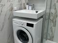 2-бөлмелі пәтер · 54.5 м² · 1/4 қабат, Пушкина 158, бағасы: 35 млн ₸ в Акколе — фото 13