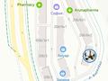 2-бөлмелі пәтер · 70 м² · 5/7 қабат, мкр Акбулак, Касыма Шарипова 206/7 — Саина-Рыскулова, бағасы: 39.5 млн ₸ в Алматы, Алатауский р-н — фото 21