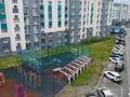 2-бөлмелі пәтер · 70 м² · 5/7 қабат, мкр Акбулак, Касыма Шарипова 206/7 — Саина-Рыскулова, бағасы: 39.5 млн ₸ в Алматы, Алатауский р-н — фото 23