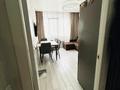 2-бөлмелі пәтер · 70 м² · 5/7 қабат, мкр Акбулак, Касыма Шарипова 206/7 — Саина-Рыскулова, бағасы: 39.5 млн ₸ в Алматы, Алатауский р-н — фото 3