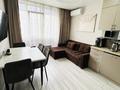2-бөлмелі пәтер · 70 м² · 5/7 қабат, мкр Акбулак, Касыма Шарипова 206/7 — Саина-Рыскулова, бағасы: 39.5 млн ₸ в Алматы, Алатауский р-н