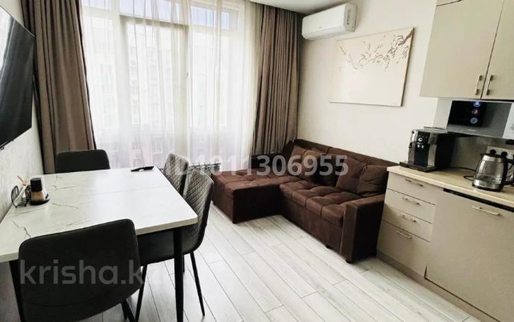 2-бөлмелі пәтер · 70 м² · 5/7 қабат, мкр Акбулак, Касыма Шарипова 206/7 — Саина-Рыскулова, бағасы: 39.5 млн ₸ в Алматы, Алатауский р-н — фото 89