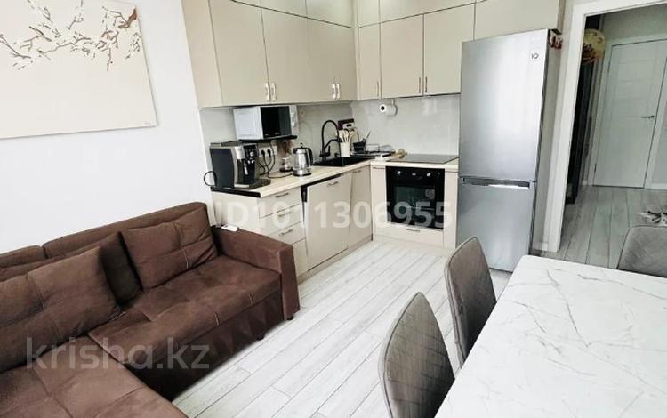 2-комнатная квартира · 70 м² · 5/7 этаж, мкр Акбулак, Касыма Шарипова 206/7 — Саина-Рыскулова за 35 млн ₸ в Алматы, Алатауский р-н — фото 90