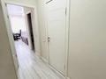 2-бөлмелі пәтер · 70 м² · 5/7 қабат, мкр Акбулак, Касыма Шарипова 206/7 — Саина-Рыскулова, бағасы: 39.5 млн ₸ в Алматы, Алатауский р-н — фото 13
