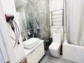 2-бөлмелі пәтер · 70 м² · 5/7 қабат, мкр Акбулак, Касыма Шарипова 206/7 — Саина-Рыскулова, бағасы: 39.5 млн ₸ в Алматы, Алатауский р-н — фото 15
