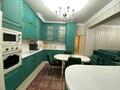 3-комнатная квартира · 135 м² · 7/10 этаж, Ахмет Байтурсынулы — Б̲О̲Л̲Ь̲Ш̲И̲Е̲ ̲3̲-̲4̲ ̲к̲о̲м̲н̲а̲т̲н̲ы̲е̲,̲ ̲р̲-̲н̲ ̲С̲А̲Р̲А̲Й̲Ш̲Ы̲К̲ за 69 млн ₸ в Астане, Алматы р-н — фото 20