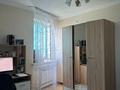 3-комнатная квартира · 98 м² · 17/23 этаж, мкр Шубар — Кабанбай батыр -Акмешит за 46 млн ₸ в Астане, Есильский р-н