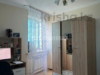 3-комнатная квартира · 98 м² · 17/23 этаж, мкр Шубар — Кабанбай батыр -Акмешит за 46 млн ₸ в Астане, Есильский р-н