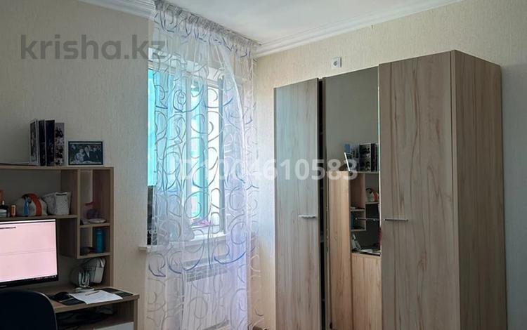 3-комнатная квартира · 98 м² · 17/23 этаж, мкр Шубар — Кабанбай батыр -Акмешит за 46 млн ₸ в Астане, Есильский р-н — фото 2