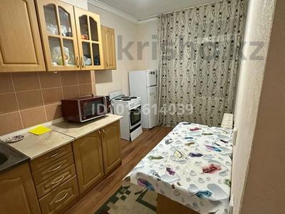 1-комнатная квартира · 40 м² · 8/18 этаж, Сарайшык 5/1 — Акмешит за 23 млн ₸ в Астане, Есильский р-н