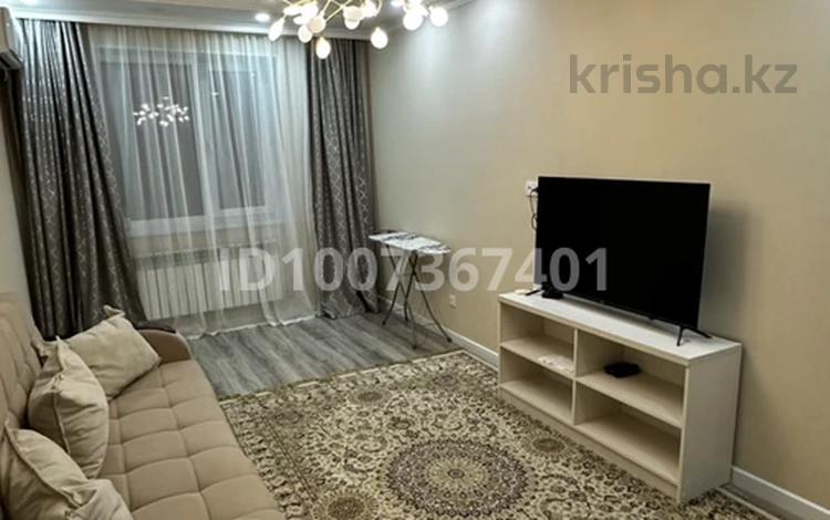 2-бөлмелі пәтер · 65 м² · 5/5 қабат, Г.Туркестан 45, бағасы: 150 000 ₸ — фото 2