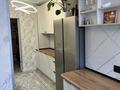 3-комнатная квартира · 61.4 м² · 1/2 этаж, Авангард-4 микрорайон 3Б за 18 млн ₸ в Атырау, мкр Авангард-4
