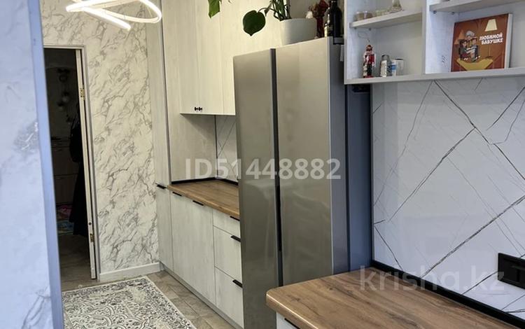 3-комнатная квартира · 61.4 м² · 1/2 этаж, Авангард-4 микрорайон 3Б за 18 млн ₸ в Атырау, мкр Авангард-4 — фото 74