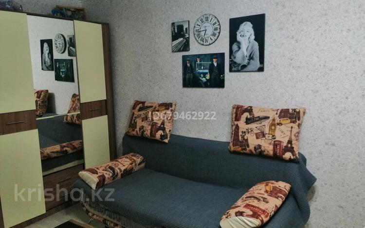 1-комнатная квартира, 25.83 м², 5/5 этаж, Егорова 25 за 5.5 млн 〒 в Усть-Каменогорске — фото 2