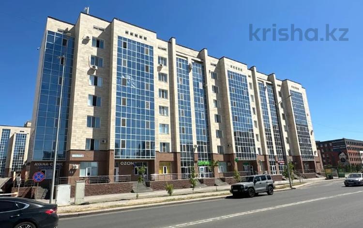 Свободное назначение · 30 м² за 25 млн ₸ в Астане, Нура р-н — фото 2