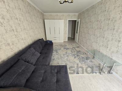 2-комнатная квартира · 50 м² · 2/5 этаж, мкр Аксай-3Б за 31.7 млн ₸ в Алматы, Ауэзовский р-н