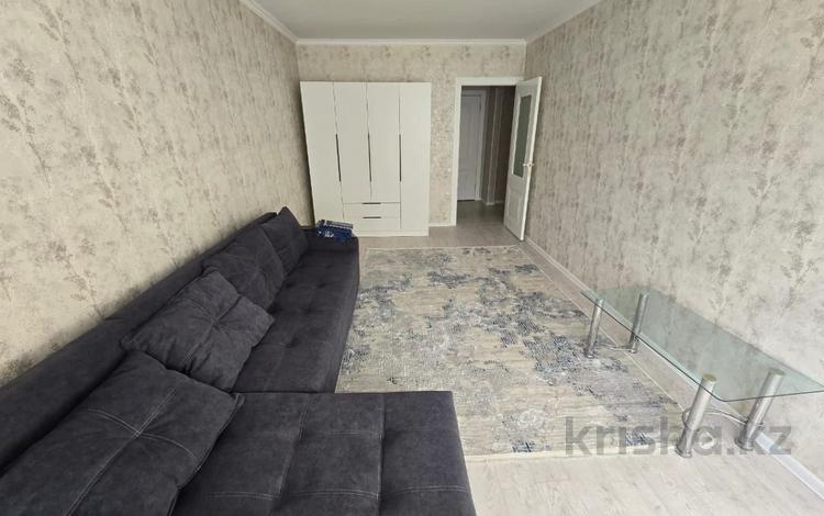 2-комнатная квартира · 50 м² · 2/5 этаж, мкр Аксай-3Б за 31.7 млн ₸ в Алматы, Ауэзовский р-н — фото 6