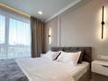2-бөлмелі пәтер · 67 м², Назарбаева 28А, бағасы: 25 000 ₸ в Алматы — фото 2