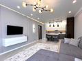 2-бөлмелі пәтер · 67 м², Назарбаева 28А, бағасы: 25 000 ₸ в Алматы — фото 4