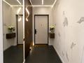 2-комнатная квартира · 50 м² · 1/16 этаж, Бокейхана 52 — Т. Рыскулова за 42.5 млн ₸ в Астане, Есильский р-н — фото 3