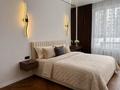2-комнатная квартира · 50 м² · 1/16 этаж, Бокейхана 52 — Т. Рыскулова за 42.5 млн ₸ в Астане, Есильский р-н