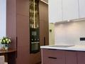 2-комнатная квартира · 50 м² · 1/16 этаж, Бокейхана 52 — Т. Рыскулова за 42.5 млн ₸ в Астане, Есильский р-н — фото 5