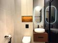 2-комнатная квартира · 50 м² · 1/16 этаж, Бокейхана 52 — Т. Рыскулова за 42.5 млн ₸ в Астане, Есильский р-н — фото 6