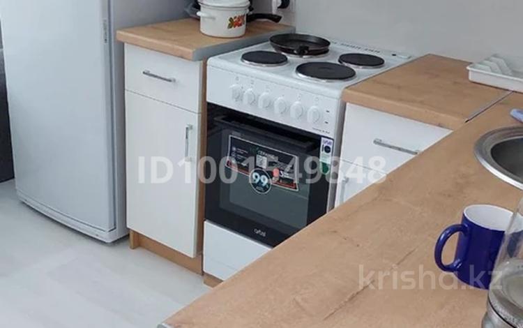 1-бөлмелі пәтер · 25 м² · 5/8 қабат, Мангилик Ел 40/2, бағасы: 200 000 ₸ в Астане, Есильский р-н — фото 2