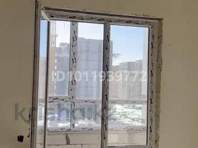 1-бөлмелі пәтер · 38.8 м² · 5/9 қабат, Улы Дала 28 — Улы Дала - Туран, бағасы: 25.7 млн ₸ в Астане, Нура р-н