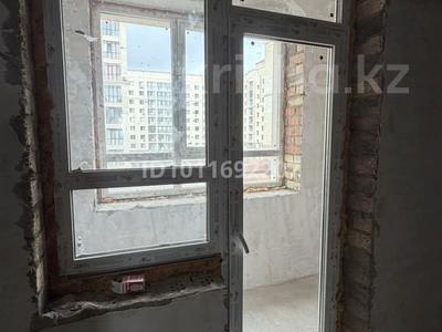 3-бөлмелі пәтер · 83.94 м² · 4/6 қабат, Райымбек батыр 54, бағасы: 54.5 млн ₸ в Астане, Сарайшык р-н