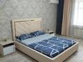 1-бөлмелі пәтер · 48 м² · 6/9 қабат, Центр — Центр.Red/Gold.Круглосуточно, бағасы: 12 000 ₸ в Костанае