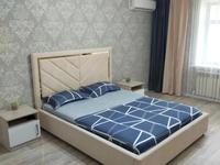 1-комнатная квартира · 48 м² · 6/9 этаж, Абая — Центр.Red/Gold.Круглосуточно за 12 000 ₸ в Костанае