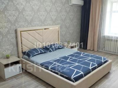 1-комнатная квартира · 48 м² · 6/9 этаж, Абая — Центр.Red/Gold.Круглосуточно за 12 000 ₸ в Костанае