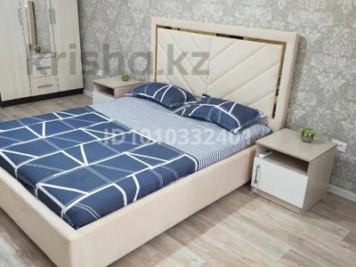 1-комнатная квартира · 48 м² · 6/9 этаж, Абая — Центр.Red/Gold.Круглосуточно за 12 000 ₸ в Костанае