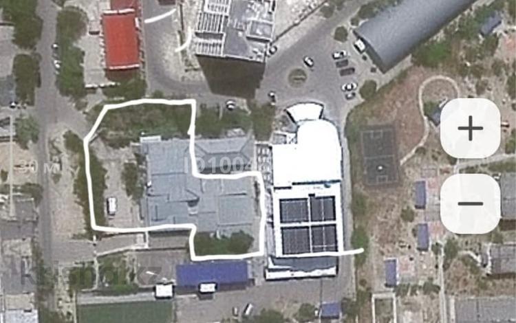 Свободное назначение · 573 м² за 270 млн 〒 в Актау, 2-й мкр — фото 2