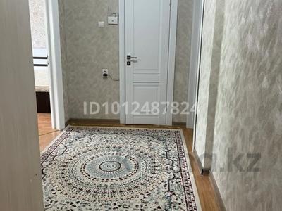2-бөлмелі пәтер · 62 м² · 4/9 қабат, мкр Жана Орда 7, бағасы: 190 000 ₸ в Уральске