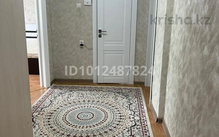2-бөлмелі пәтер · 62 м² · 4/9 қабат, мкр Жана Орда 7, бағасы: 190 000 ₸ в Уральске — фото 2