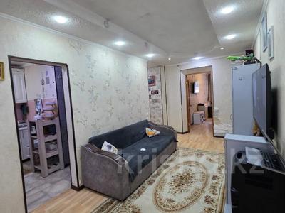2-комнатная квартира · 43 м² · 2/3 этаж, Акан-сери за 23 млн ₸ в Алматы, Турксибский р-н