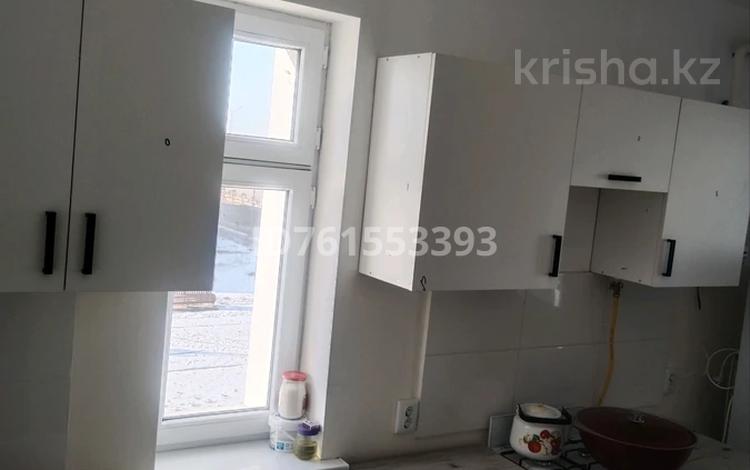 2-бөлмелі пәтер · 56.4 м² · 2/7 қабат, Туран 18/3 — Туран стадион 7 этажный дом, бағасы: 100 000 ₸ в Туркестане — фото 2
