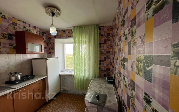 1-комнатная квартира · 31 м² · 5/5 этаж, Майкудук, Бирюзова за 6.6 млн ₸ в Караганде, Алихана Бокейханова р-н — фото 2