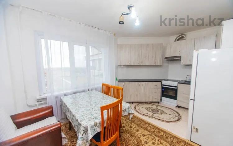 2-комнатная квартира, 58.1 м², 12/12 этаж, Жубанова