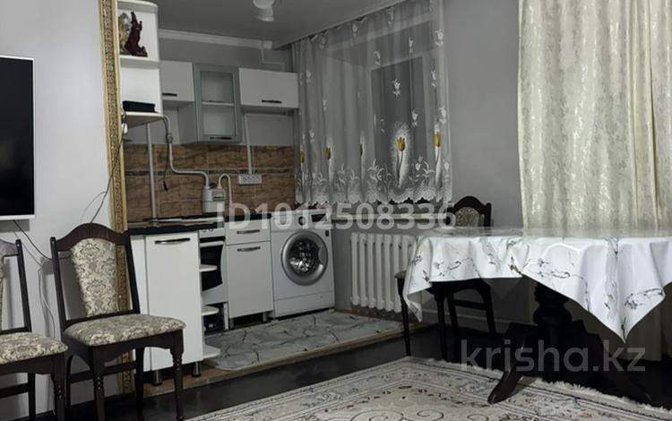 3-комнатная квартира · 56 м² · 3/5 этаж, Шакарима 35 за 25 млн ₸ в Семее — фото 2