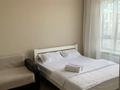 1-комнатная квартира · 40 м² · 7/12 этаж, Бектурова за 13 000 ₸ в Астане, Нура р-н
